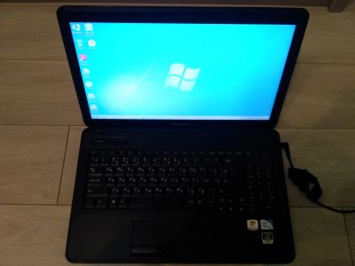 Лот: 13989213. Фото: 1. Ноутбук Lenovo B550. Процессор... Ноутбуки