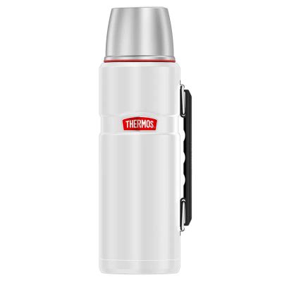 Лот: 24824100. Фото: 1. Термос из нержавеющей стали Thermos... Термосы, термокружки, фляжки