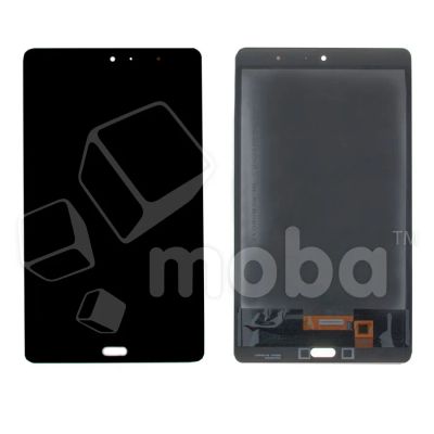 Лот: 19622824. Фото: 1. Дисплей для Huawei MediaPad M3... Дисплеи, дисплейные модули, тачскрины