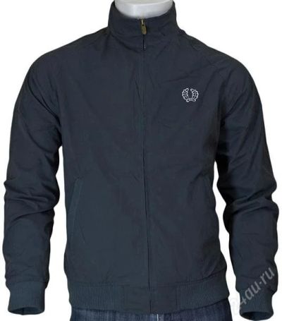 Лот: 580794. Фото: 1. Куртка FRED PERRY размер L. Верхняя одежда