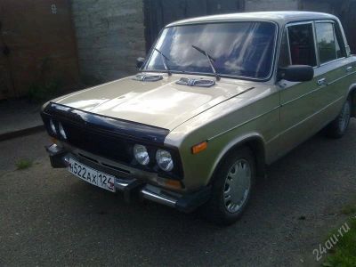 Лот: 1082242. Фото: 1. ВАЗ 2106 2000г. Автомобили