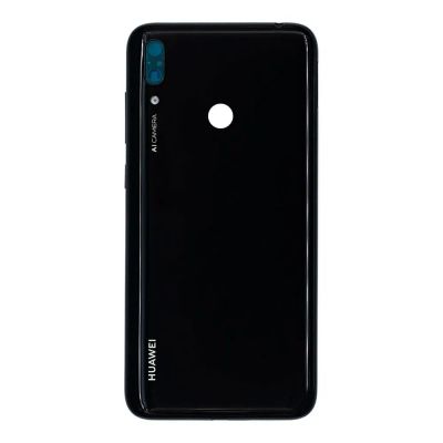 Лот: 20019157. Фото: 1. Задняя крышка Huawei Y5 (2019... Корпуса, клавиатуры, кнопки
