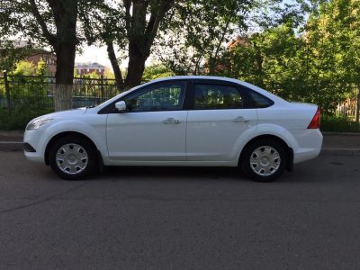 Лот: 9828304. Фото: 1. продам авто Форд Фокус 2011. Автомобили