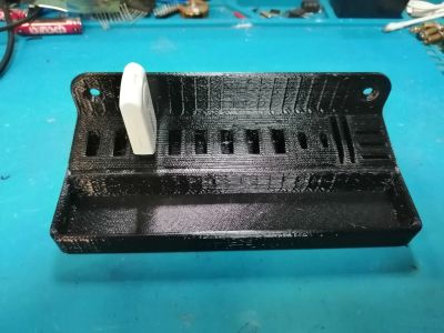 Лот: 14392630. Фото: 1. USB SD и MicroSD holder холдер... Органайзеры для дисков, боксы