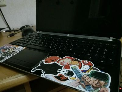 Лот: 9057974. Фото: 1. Ноутбук hp pavilion dv6 core i7. Ноутбуки