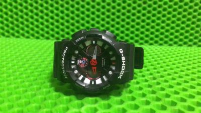 Лот: 21135476. Фото: 1. Наручные часы Casio R10629A (Г0348С... Оригинальные наручные часы