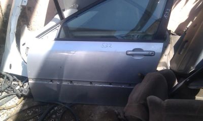 Лот: 6212238. Фото: 1. Передняя дверь от Honda Accord. Кузов