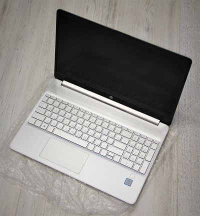 Лот: 16908504. Фото: 1. Ноутбук HP 15s ( Intel Core i5... Ноутбуки