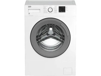 Лот: 23270637. Фото: 1. Стиральная машина Beko RGE78511XSW. Стиральные машины