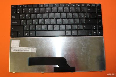 Лот: 13464733. Фото: 1. Клавиатура 4GNQW1KRU00 04GNQW1KRU00-1... Клавиатуры для ноутбуков