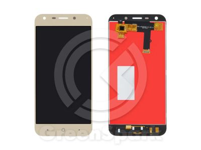 Лот: 13959861. Фото: 1. Дисплей для ZTE Blade A6/A6 Lite... Дисплеи, дисплейные модули, тачскрины