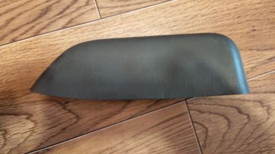 Лот: 18071053. Фото: 1. подлокотник Toyota sv30 серый. Салон