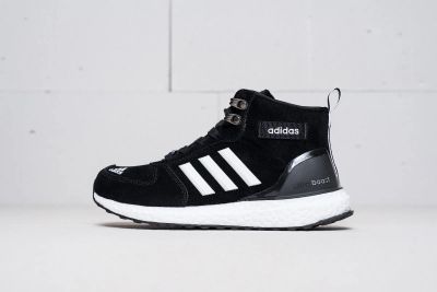 Лот: 11618413. Фото: 1. Кроссовки Adidas Ultra Boost Mid. Кеды, кроссовки, слипоны