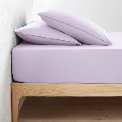 Лот: 24141042. Фото: 1. Натяжная простыня LaRedoute. Постельное бельё