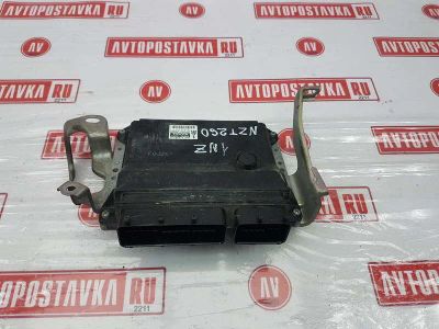 Лот: 20902431. Фото: 1. Блок управления двс Toyota Allion... Электрооборудование