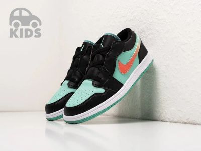 Лот: 24976550. Фото: 1. Кроссовки Nike Air Jordan 1 Low. Кеды, кроссовки