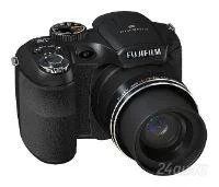 Лот: 857701. Фото: 1. Fujifilm FinePix S2500HD. Цифровые компактные
