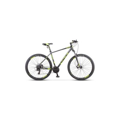 Лот: 17458386. Фото: 1. STELS Велосипед Navigator-930... Велосипеды