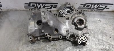 Лот: 17832274. Фото: 1. Лобовина двигателя Toyota Vitz... Другое (автозапчасти)