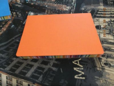 Лот: 4807846. Фото: 1. Ежедневник недатированный, новый... Записные книжки, ежедневники, блокноты