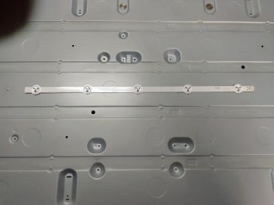 Лот: 18853031. Фото: 1. Led String 50" ROW2.1 Rev 0.4... Запчасти для телевизоров, видеотехники, аудиотехники