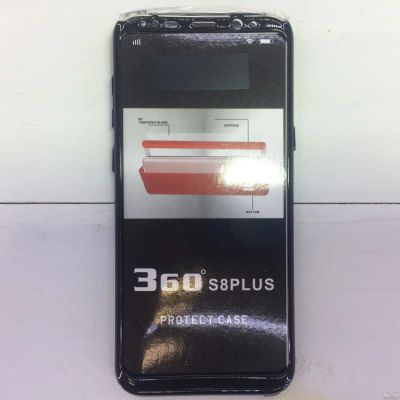 Лот: 12297127. Фото: 1. Чехол Voero 360 Protect Case для... Чехлы, бамперы