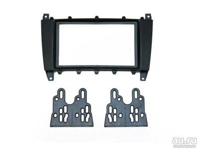 Лот: 17252717. Фото: 1. Рамка переходная Mercedes C W203... Аксессуары для автозвука