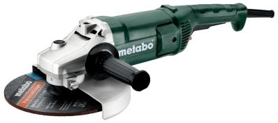 Лот: 19680784. Фото: 1. Шлифовальная машина Metabo W 2200-230... Электроинструмент