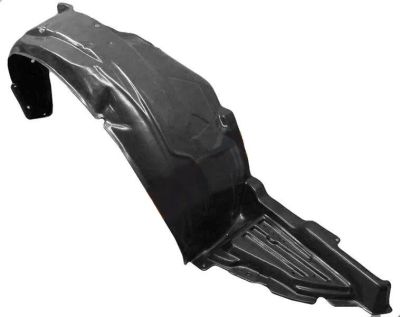 Лот: 3699605. Фото: 1. Подкрылок правый subaru legacy... Кузов