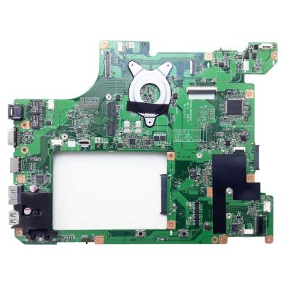 Лот: 12475125. Фото: 1. Материнская плата Lenovo B560... Материнские платы