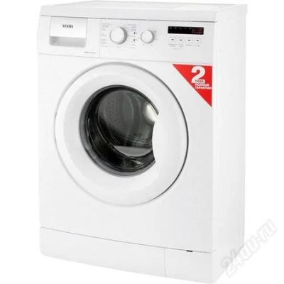 Лот: 2530837. Фото: 1. cтиральная машина vestel owm 4010... Стиральные машины