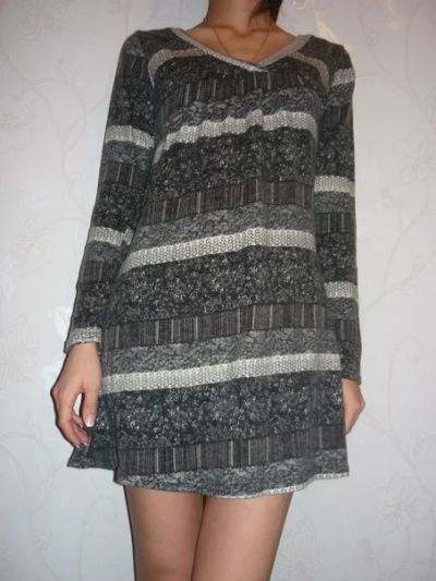 Лот: 3691605. Фото: 1. Платье женское с рубля:). Платья