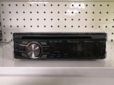 Лот: 15259892. Фото: 1. Автомагнитола Pioneer den-3300ub. Автомагнитолы