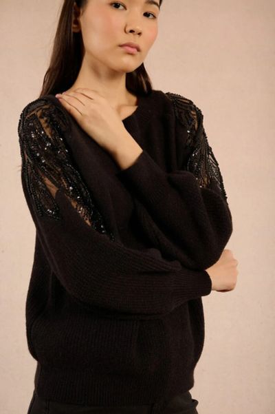 Лот: 25647339. Фото: 1. Вязаный LaRedoute. Термобелье
