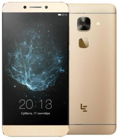 Лот: 10890254. Фото: 1. Leeco Le 2. Смартфоны