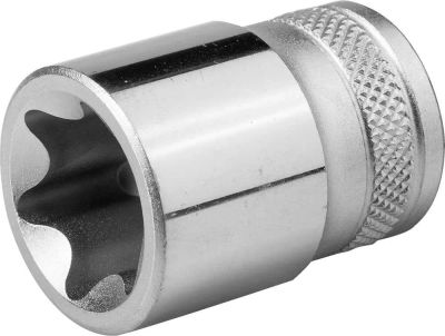 Лот: 16268280. Фото: 1. Головка Е20 TORX АвтоДело 1/2. Другое (авто, мото, водный транспорт)