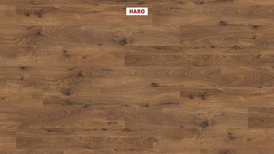 Лот: 17524724. Фото: 1. Ламинат Haro Однополосный Tritty... Напольные покрытия