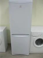 Лот: 3008138. Фото: 1. Холодильник Indesit B 16. Холодильники, морозильные камеры