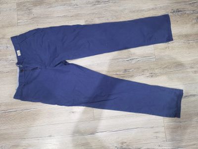 Лот: 19708567. Фото: 1. Брюки Tommy Hilfiger. Брюки, джинсы, шорты