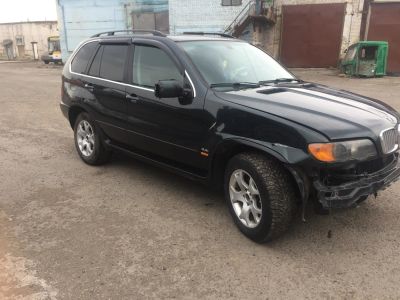 Лот: 9410403. Фото: 1. Продам BMW x5. Автомобили