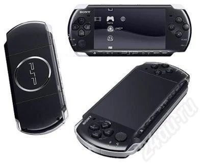 Лот: 267581. Фото: 1. psp 3008. отличное состояние... Игровые приставки, консоли
