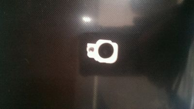 Лот: 9118502. Фото: 1. Стекло для камеры HTC One M7 Доставка... Дисплеи, дисплейные модули, тачскрины