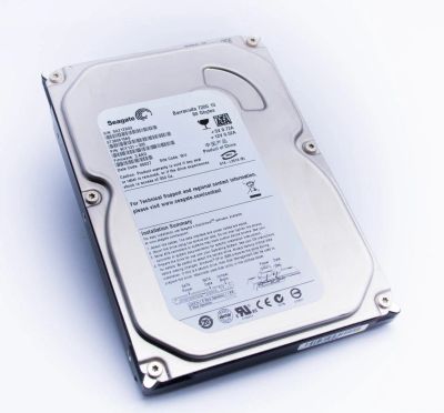 Лот: 11294859. Фото: 1. Жесткий диск Seagate 80 Gb 80... Жёсткие диски (HDD)