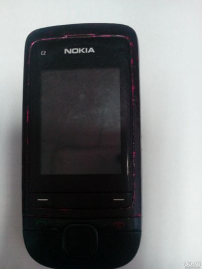 Лот: 17968963. Фото: 1. №1413 . Телефон Nokia c2-05 . Кнопочные мобильные телефоны