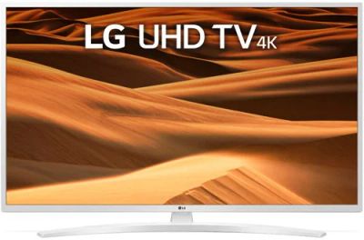 Лот: 15458976. Фото: 1. Телевизор LG 43UM7490 4K HDR Smart... Телевизоры