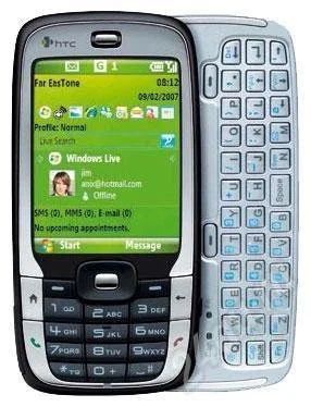 Лот: 295882. Фото: 1. HTC s710. Смартфоны