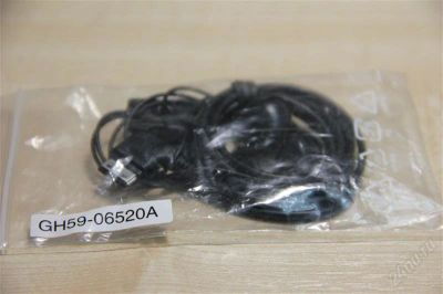 Лот: 2440584. Фото: 1. гарнитура SUMSUNG GH59-06520A... Красноярск