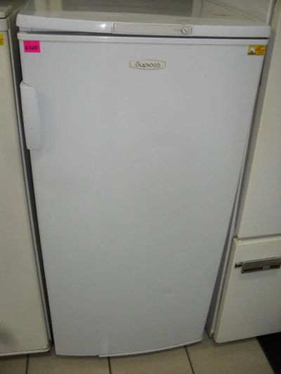 Лот: 6662464. Фото: 1. Холодильник Бирюса-10 код 500514. Холодильники, морозильные камеры