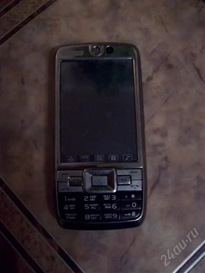 Лот: 1551158. Фото: 1. Nokia E72tv. Кнопочные мобильные телефоны