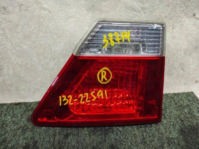 Лот: 21410345. Фото: 1. вставка багажника Honda Airwave... Двигатель и элементы двигателя